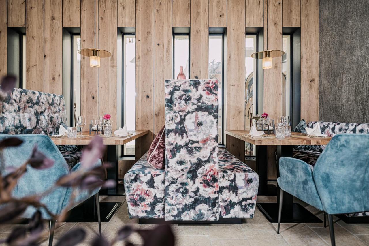 Alpin Family Resort Seetal Kaltenbach Eksteriør bilde