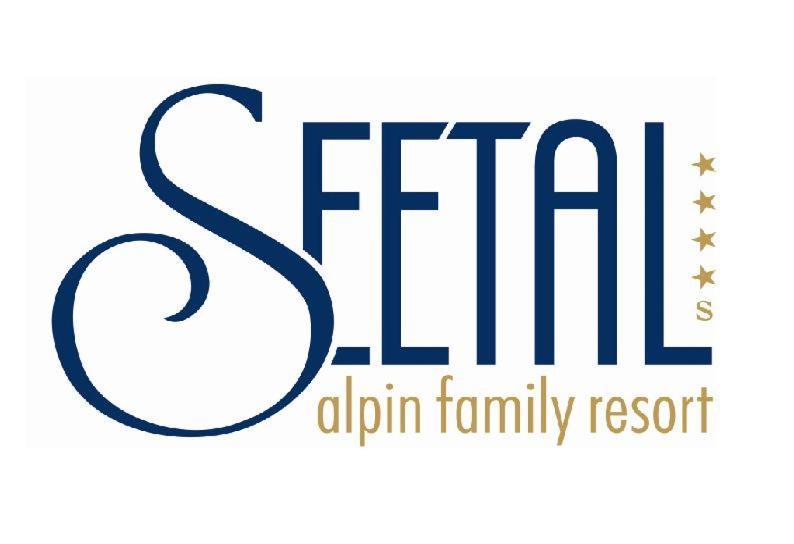 Alpin Family Resort Seetal Kaltenbach Eksteriør bilde