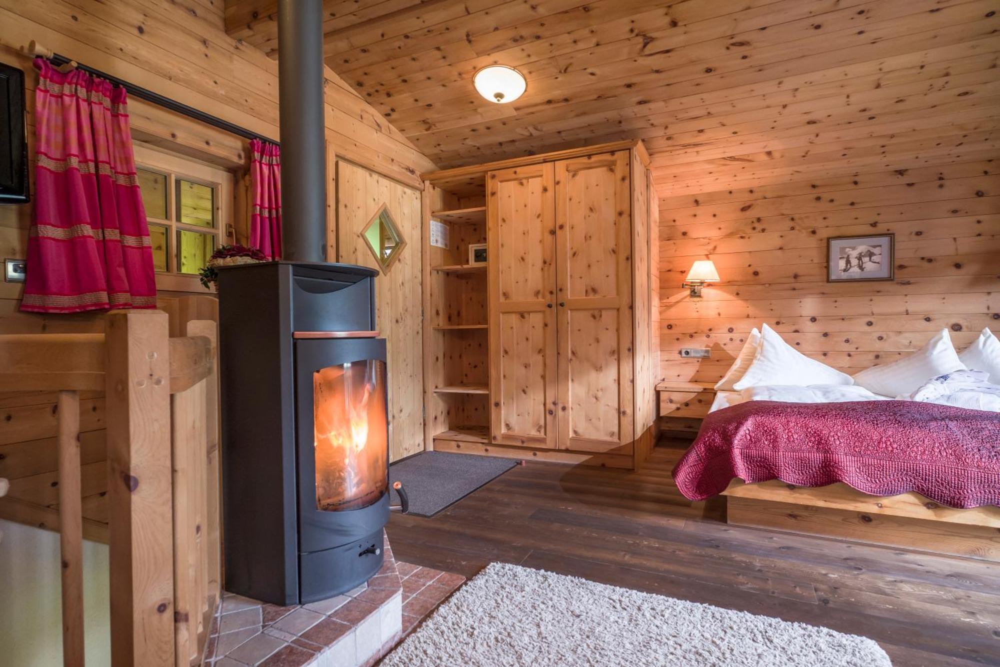 Alpin Family Resort Seetal Kaltenbach Eksteriør bilde