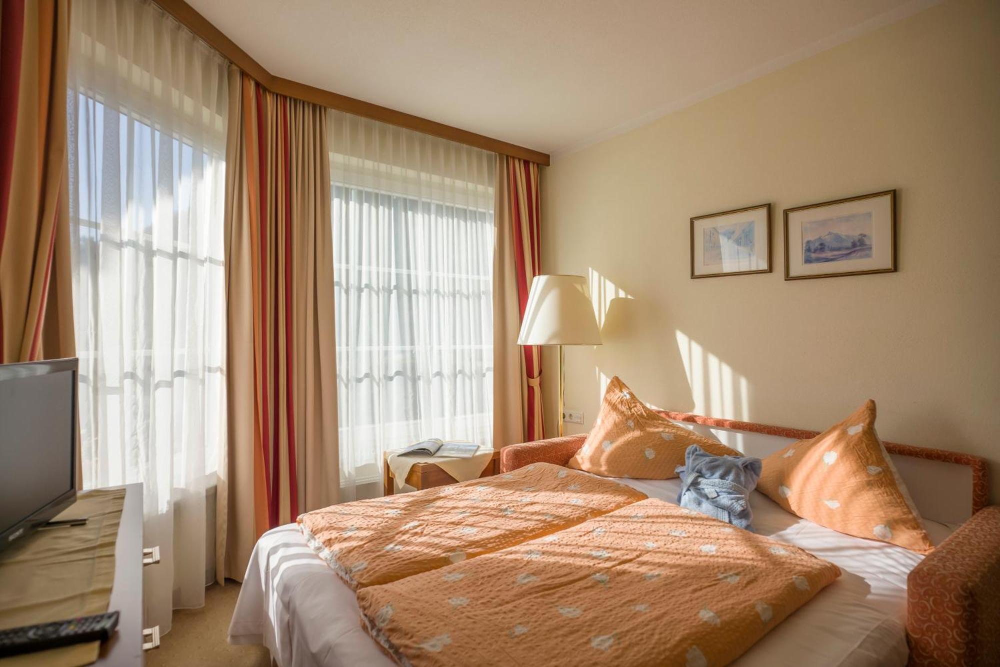 Alpin Family Resort Seetal Kaltenbach Eksteriør bilde